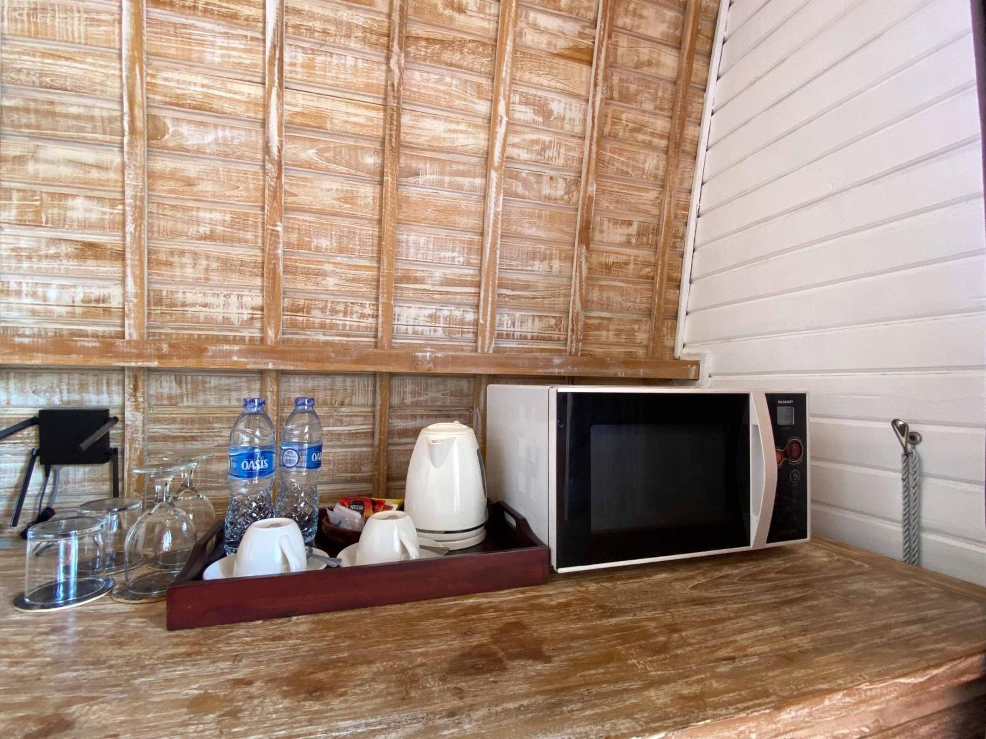 Villa Del Mar Canggu Exteriér fotografie
